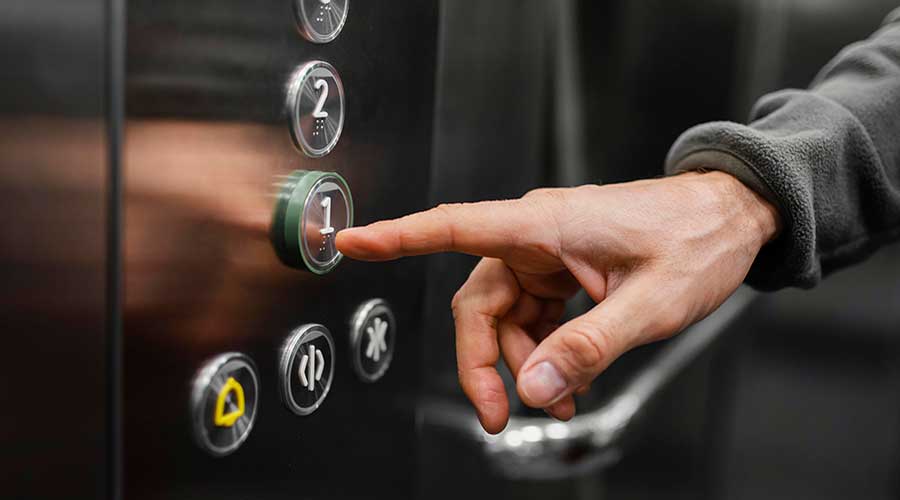 Avcılar Asansör Bakımı