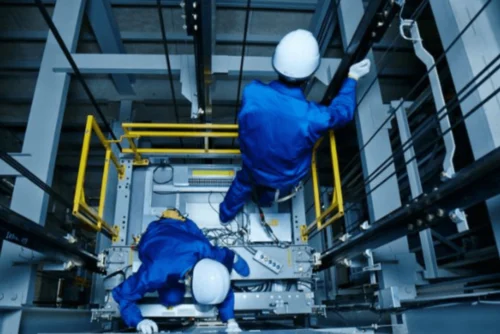 Arnavutköy Asansör Bakımı