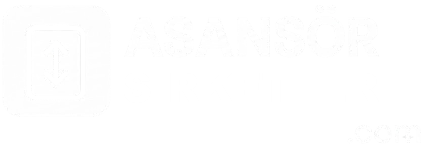 Asansör Bakımı