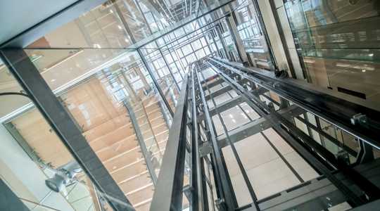 Feneryolu Asansör Bakımı