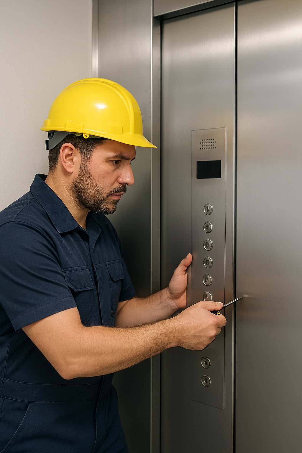 Gülensu Asansör Bakımı