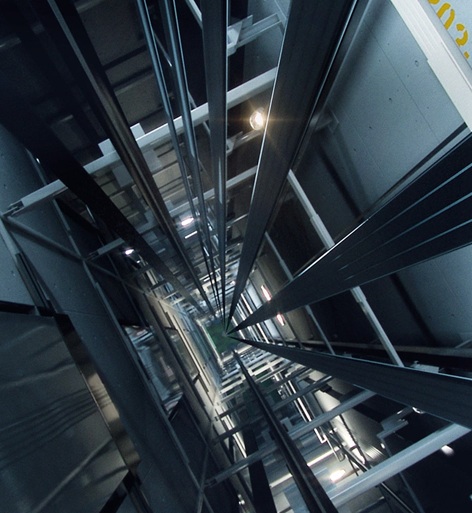 Orhantepe Asansör Bakımı