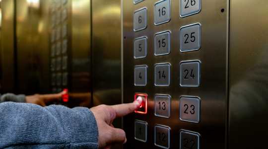 Yunus Mahallesi Asansör Bakımı