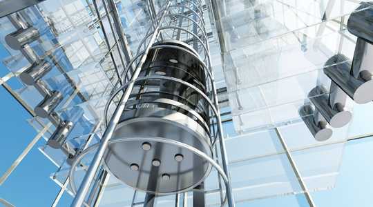 Pamukova Asansör Bakımı