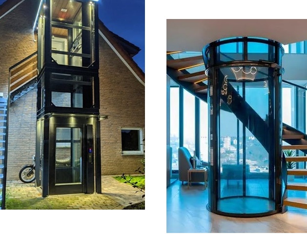 Artuklu Asansör Bakımı