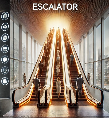 Işıkkent Asansör Bakımı