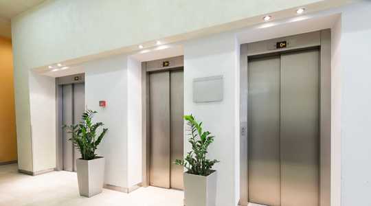 Habibler Asansör Bakımı