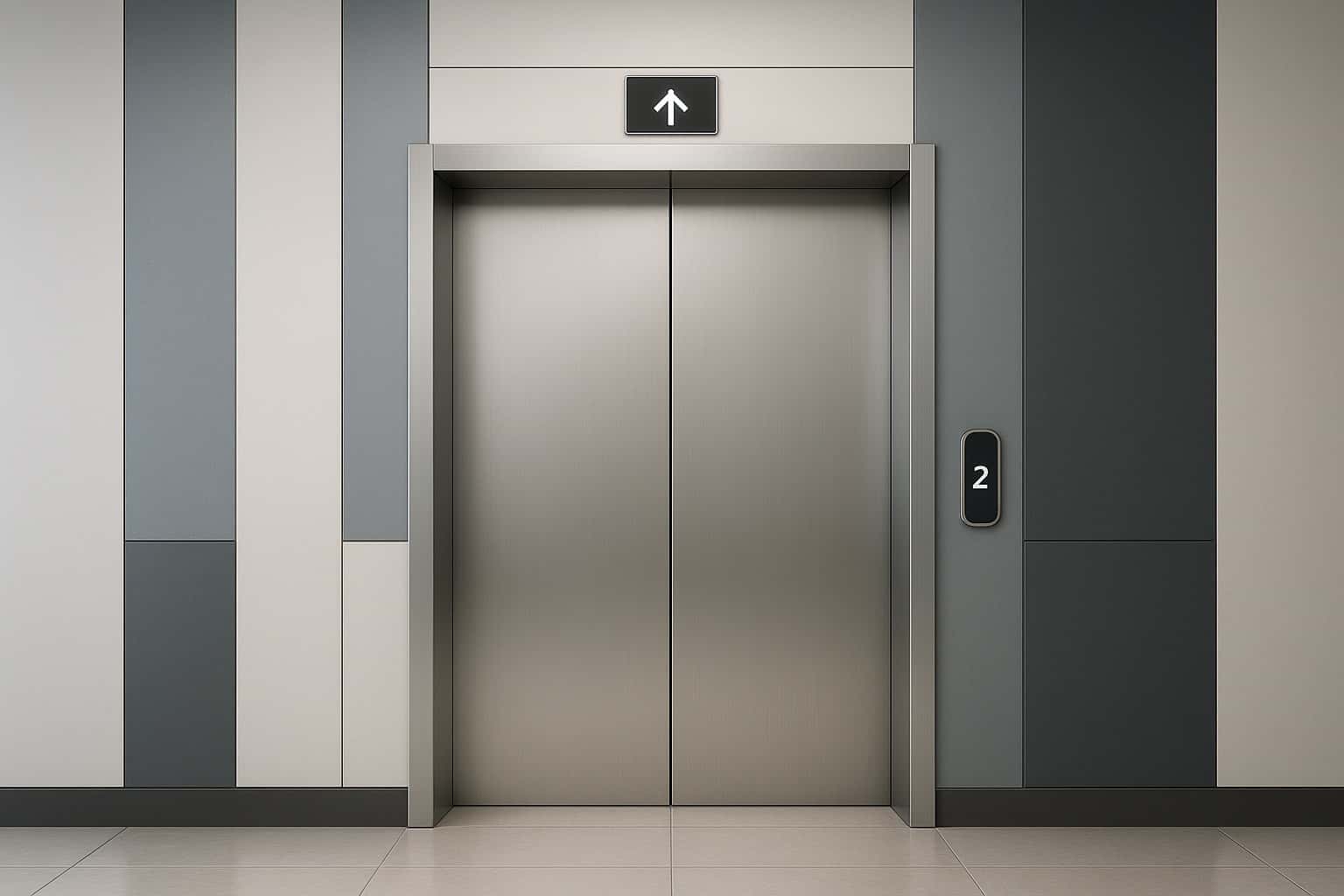 Pendik Asansör Bakımı