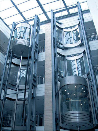 Söğütlü Çeşme Asansör Bakımı